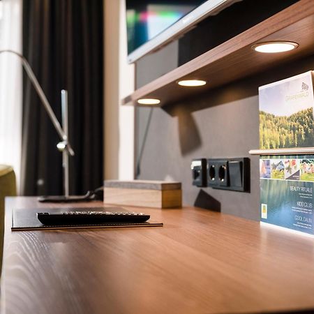 Sporthotel Grafenwald Daun Exteriör bild