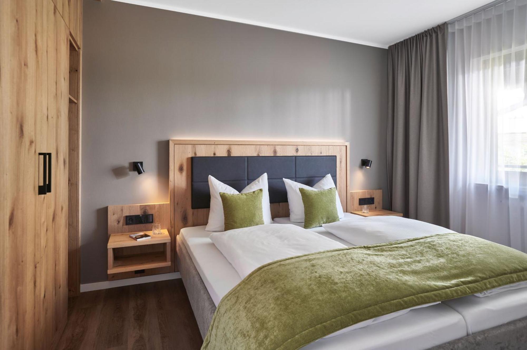 Sporthotel Grafenwald Daun Exteriör bild