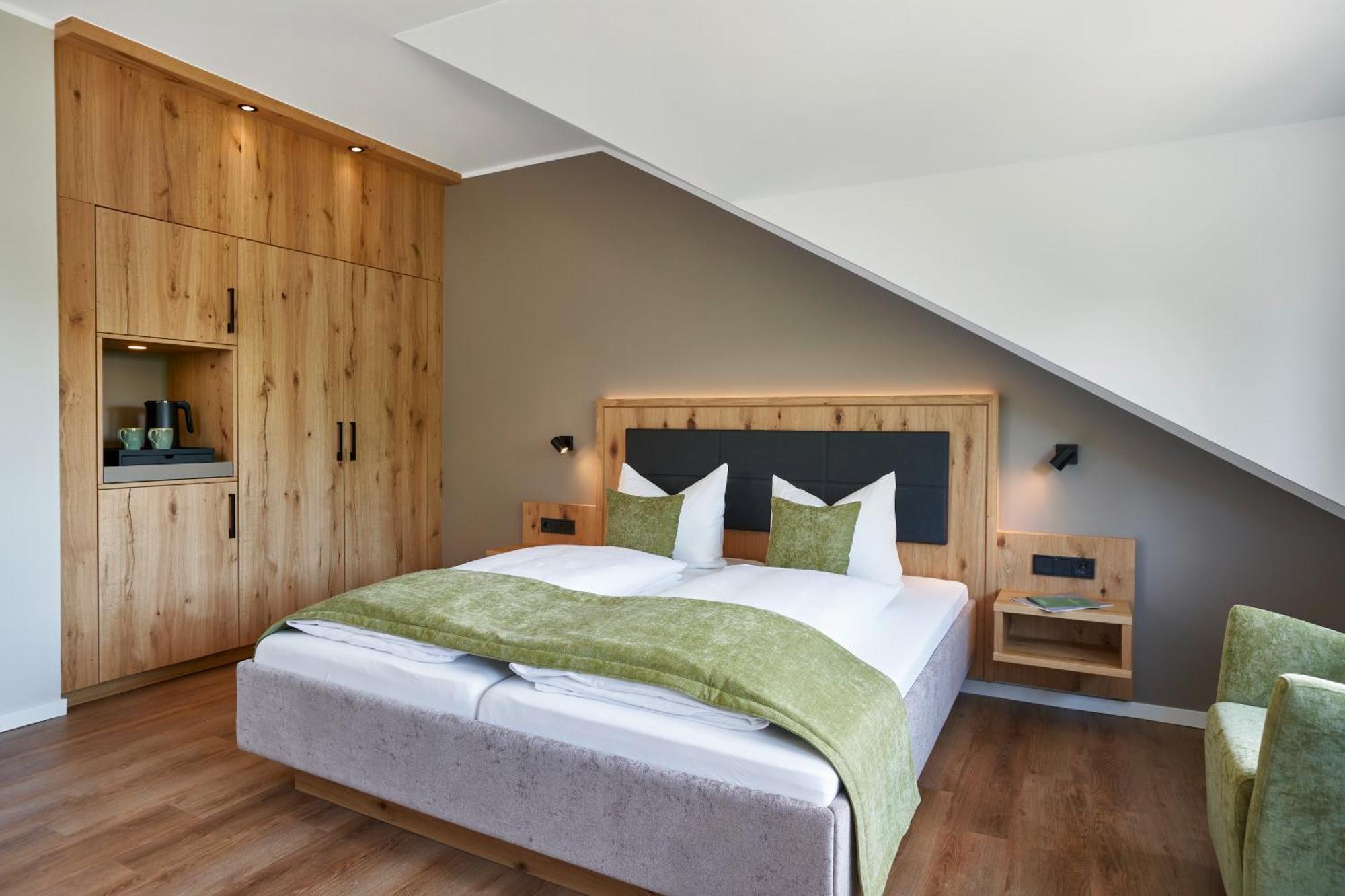 Sporthotel Grafenwald Daun Exteriör bild